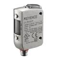 Keyence LR-ZB100C3P Rectangular w/ M8 connector Type, 100 mm