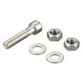 Keyence OP-87406 Adjustable bracket mounting screw, 45 mm