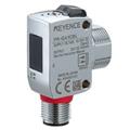 Keyence PR-G41CBL M18 Threaded type diffuse reflective M12 Connector Type, 500 mm