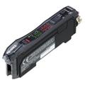 Keyence PS-N11CP Amplifier Unit, M8 Connector Type, Main Unit, PNP