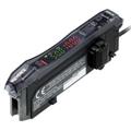 Keyence PS-N12N Amplifier Unit, Cable Type, Expansion Unit, NPN