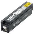 Keyence CV-S035CU (CV-S035C) Ultra Small Digital Double-speed Color Camera (Control Section)