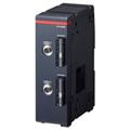 Keyence CA-E200L Line scan camera input unit for high-speed data transfer