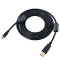 Keyence OP-88007 USB-mini cable