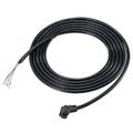 Keyence SV2-D20AG Power supply cable for motors with an electromagnetic brake Flex resistance 20m for 50W/100W