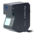 Keyence LK-H082 Sensor Head Spot Type, Laser Class 2