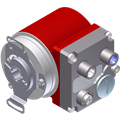 TR Electronic CEH582M-00040