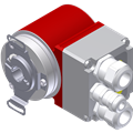TR Electronic CEH582M-10015