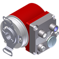 TR Electronic CES582M-00052