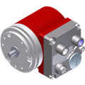 TR Electronic CEV582M-00165