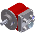 TR Electronic CEV582M-00187