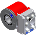 TR Electronic CDH75M-00008