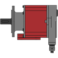 TR Electronic AEV115M-00001