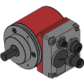TR Electronic CEV58M-00299