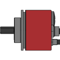TR Electronic CMV58M-00003