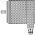 TR Electronic 100-01307