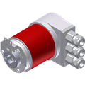 TR Electronic CES65M-10077