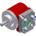 TR Electronic CEV582M-00002