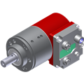 TR Electronic CEV582M-00035