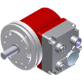 TR Electronic CEV582M-00349