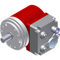 TR Electronic CEV582M-10360