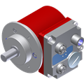 TR Electronic CEV582M-10370