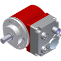 TR Electronic CEV582M-10379