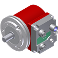 TR Electronic CEV582M-10687