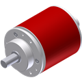 TR Electronic CEV582S-00021