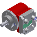 TR Electronic CEV582S-10213