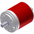 TR Electronic CMV582M-00031