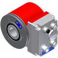 TR Electronic CDH75M-00028