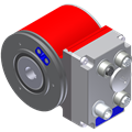 TR Electronic CDH75M-00035