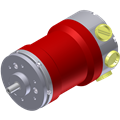 TR Electronic ADV100M-00003