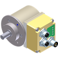 TR Electronic CEV58M-00370