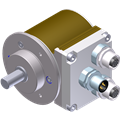TR Electronic CEV58M-00643