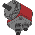 TR Electronic COV58M-00057