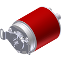 TR Electronic CES582M-10164