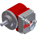TR Electronic CEV582M-00009