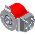 TR Electronic CEH802M-00019