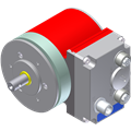 TR Electronic CDV75M-00103