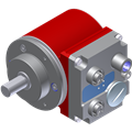 TR Electronic CMV582M-00004