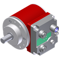 TR Electronic CEV582M-00331