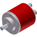 TR Electronic CEV58M-00540