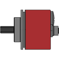 TR Electronic CMV58M-00017