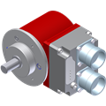 TR Electronic CEV582M-00039