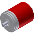 TR Electronic CMV36M-00011