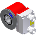 TR Electronic CDH75M-00001