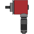 TR Electronic 5802-00040
