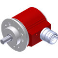 TR Electronic AMV58M-00002
